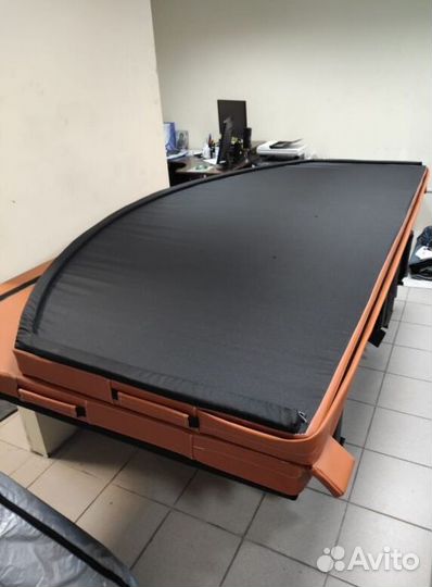 Термокрышка для купели KRT/6149