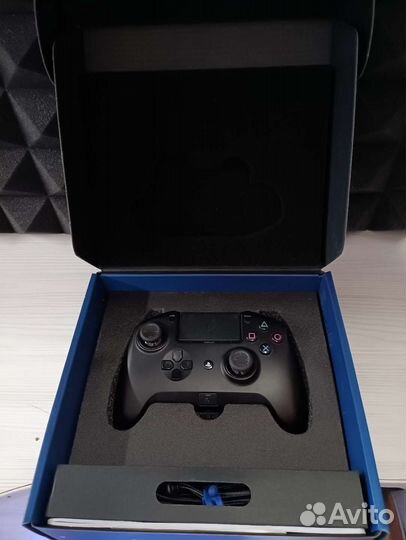 Геймпад Razer Raiju Tournament Edition