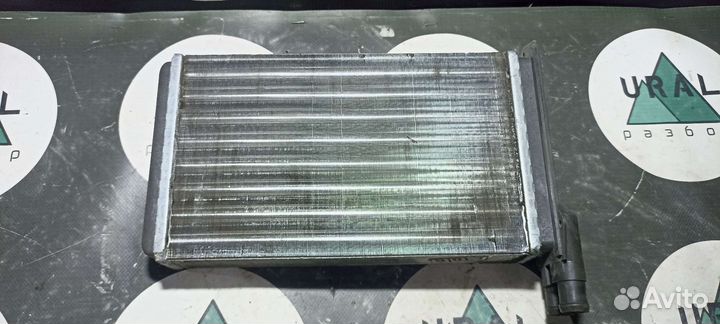 Радиатор печки отопителя Ваз 2109 2114