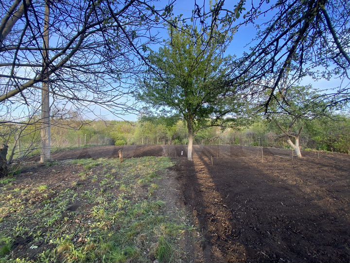 Дача 10 м² на участке 18 сот.