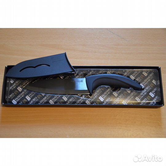 Нож кухонный для шинковки Япония