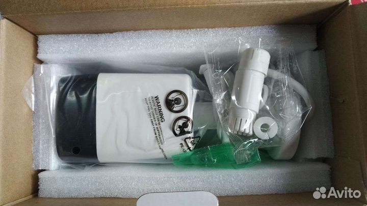 Камера Hikvision DS-2CD1043G0-I 4mp