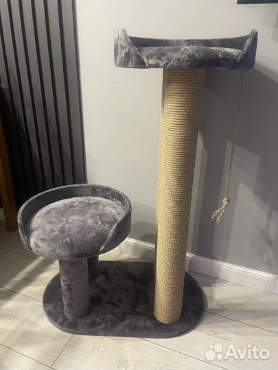 Когтеточка для кошек новая