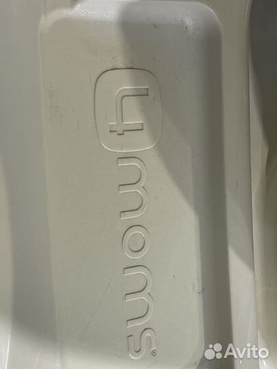 Детские электронные качели 4moms