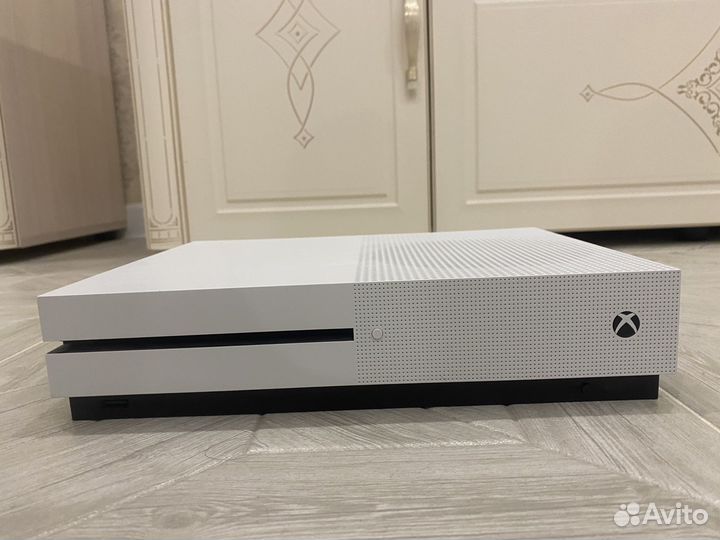 Xbox One s 1tb