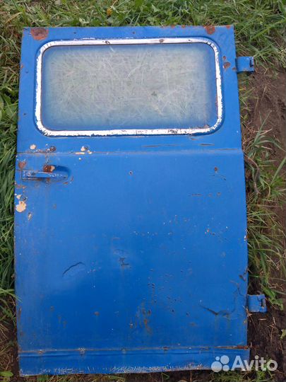 Дверь от УАЗ фермер