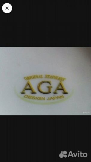 Чайный сервиз Япония