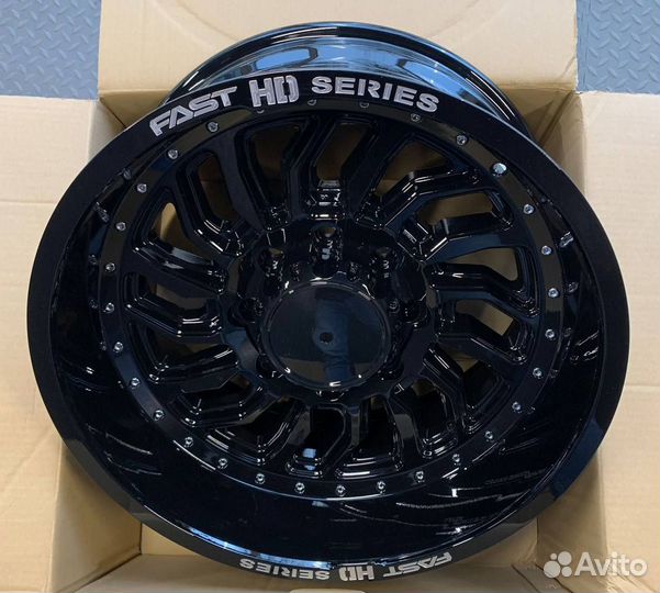 Диски Hummer R20 Хаммер