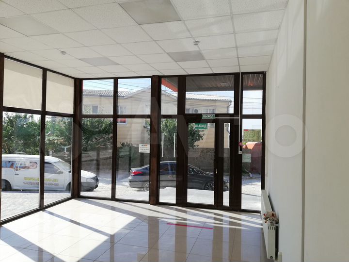 Торговая площадь, 95 м²