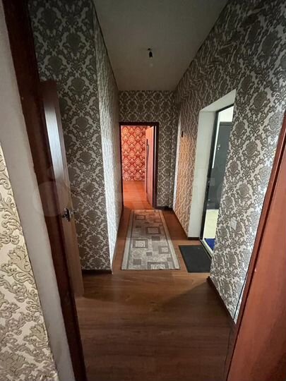 2-к. квартира, 65 м², 4/6 эт.