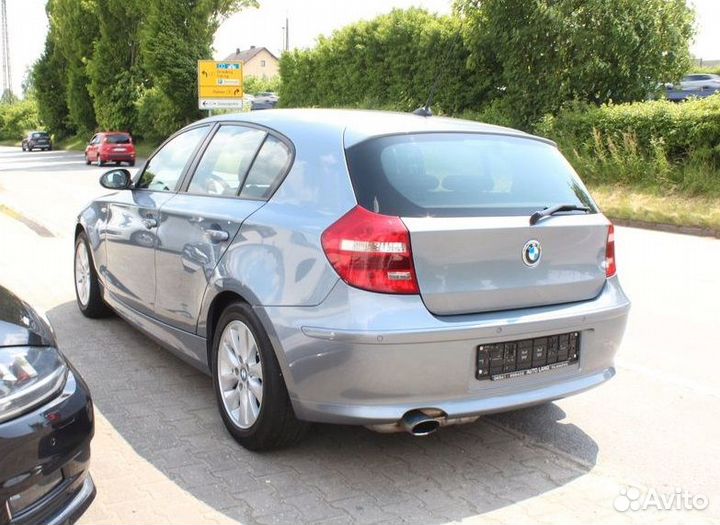 Кпп от BMW 1 Series E87 2004-2011