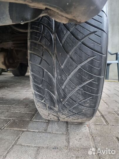 Колёса в сборе 4 шт.G class,Гелендваген