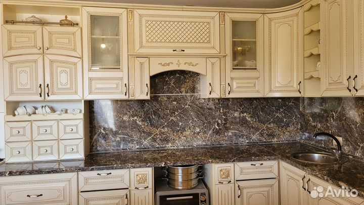 Кухонный гарнитур бу