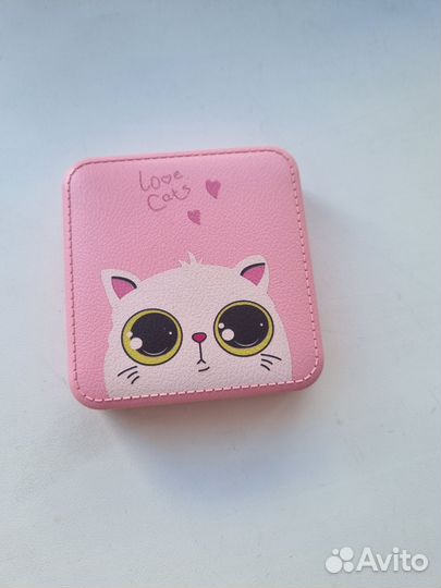 Внешний аккумулятор power bank