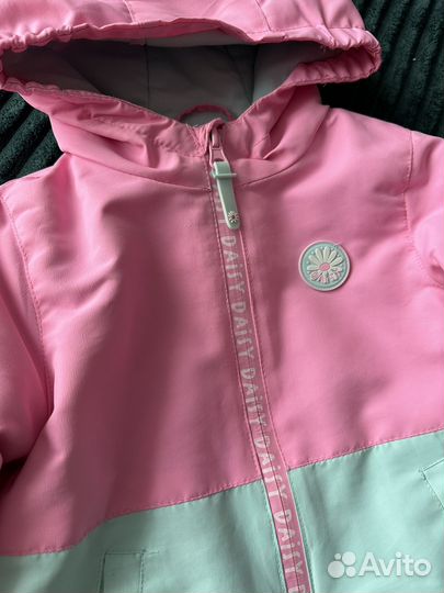 Куртка для девочки