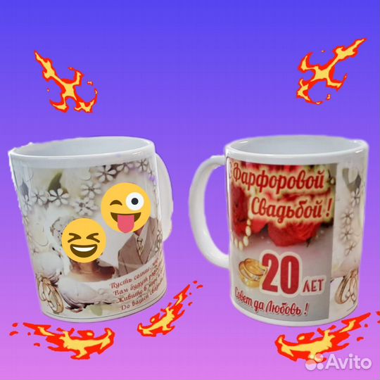 Печать на футболках