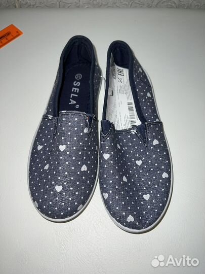 Кеды для девочки 31 размер