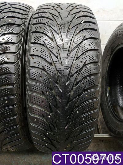 Yokohama Ice Guard IG35 235/55 R19 96T
