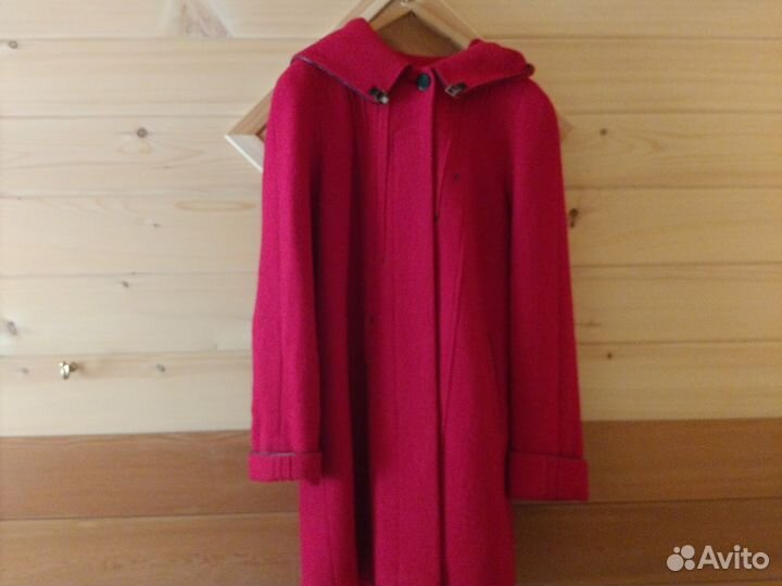 Пальто