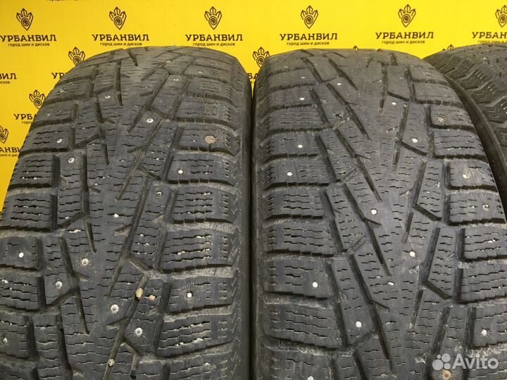 Cordiant Snow Cross PW-2 225/65 R17 106T