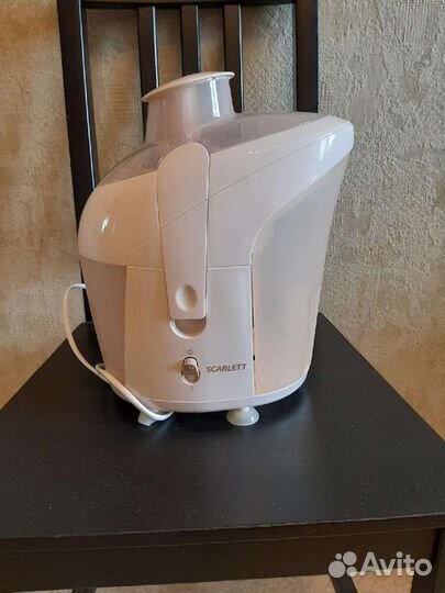 Соковыжималка