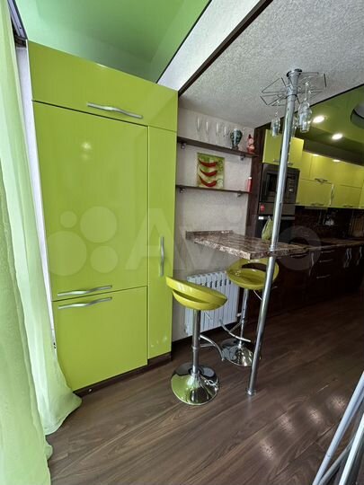 2-к. квартира, 45 м², 2/2 эт.