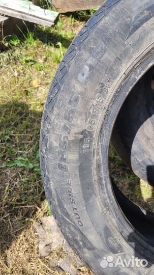 Formula Energy 185/65 R15