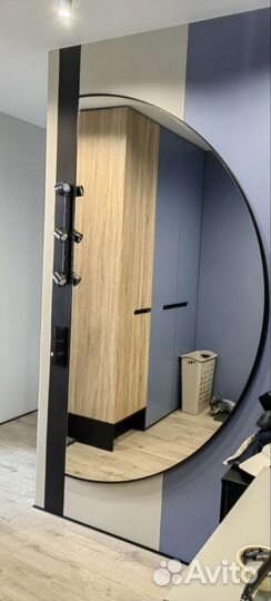 Изделия из зеркала, зеркала в любой размер