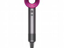 Dyson Supersonic HD08 фуксия