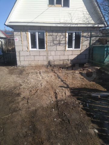 Дача 50 м² на участке 4 сот.
