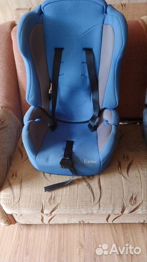 Детское автокресло 15 до 36 кг
