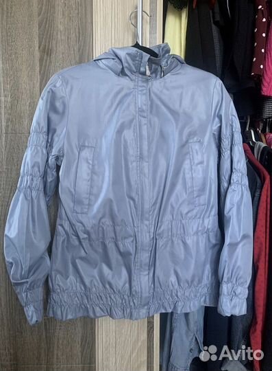 Курточка для девочки U'LC