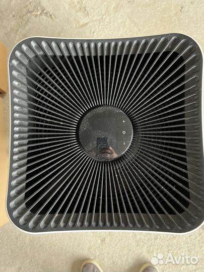 Очиститель воздуха Mila