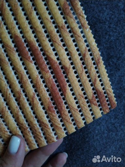 Коврик для ванной бу