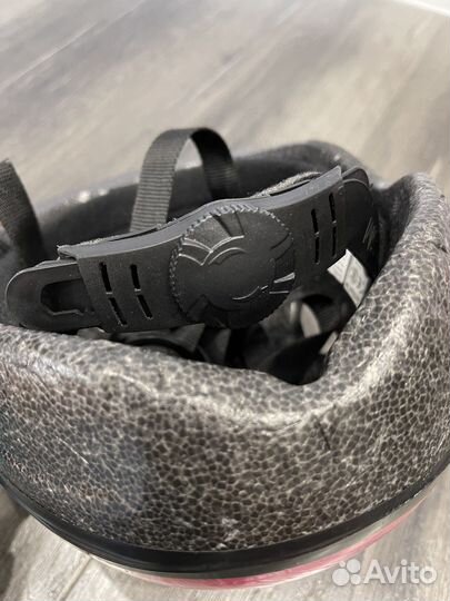 Раздвижные ролики для девочки, р.30-33