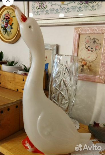 Игрушки винтаж советские