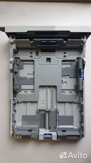 RC2-6106 RM1-6394 Лоток подачи бумаги HP P2035