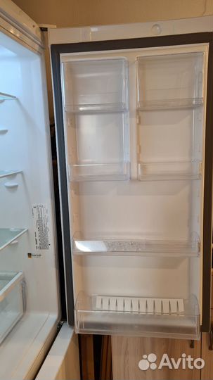 Холодильник hotpoint ariston HF4200W