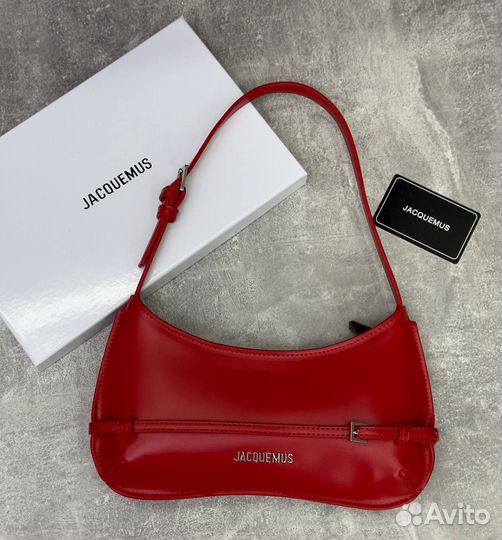 Сумка Jacquemus