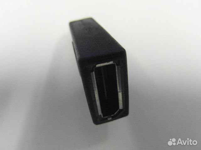 Переходник Mini Display Port to Display Port