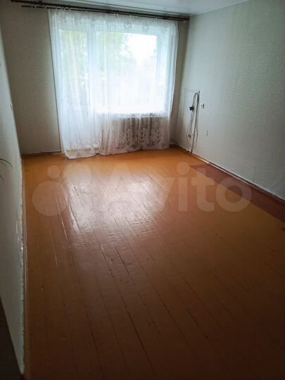 2-к. квартира, 45 м², 6/9 эт.