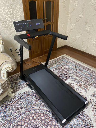 Беговая дорожка