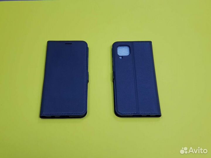 Чехол книжка на Huawei P40 lite, Huawei Nova 6se