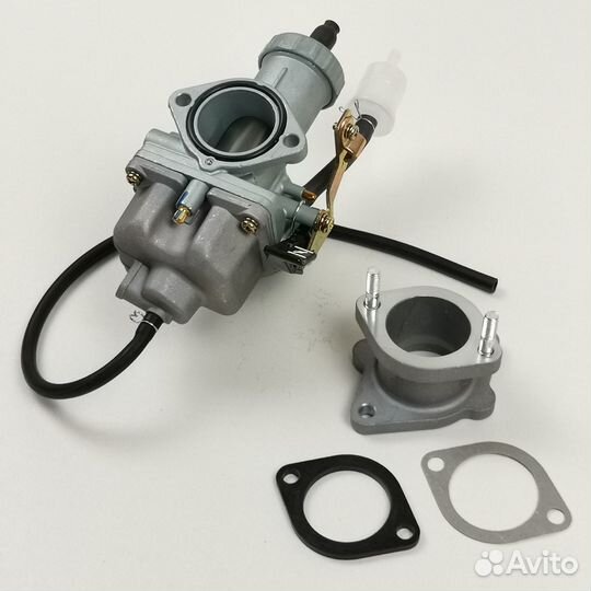 Карбюратор PZ33 иж, урал