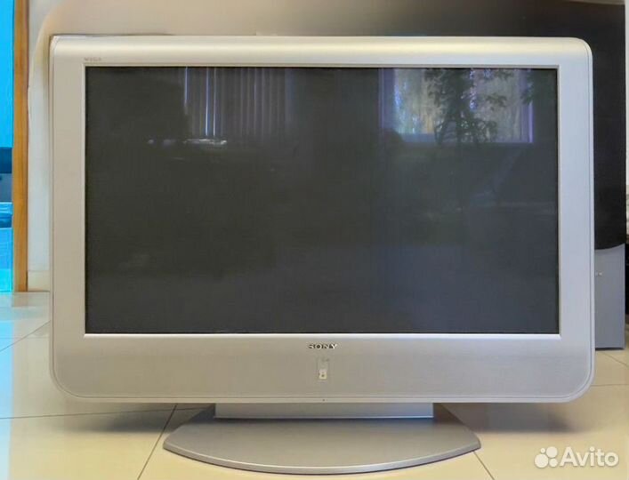 Продам тв sony KE-P42M1