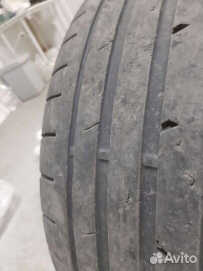 Goodyear Eagle F1 Asymmetric 2 225/40 R18 88Y