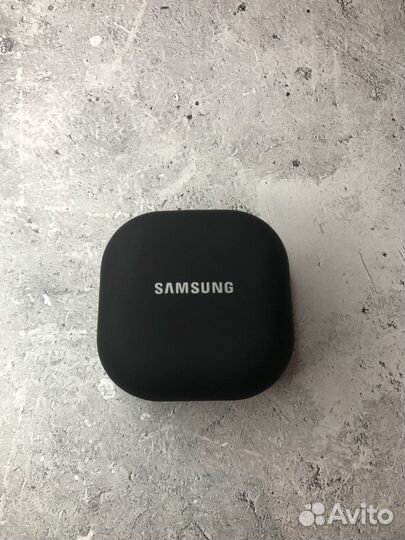 Samsung galaxy buds 2 pro