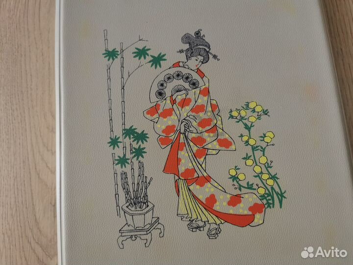 Фотоальбом СССР новый