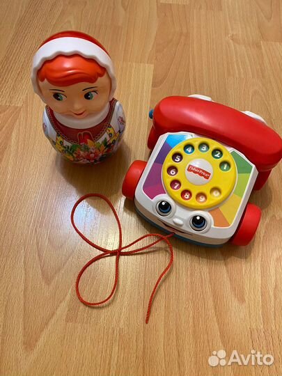 Погремушка игрушки детские пакетом