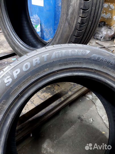 Wanli Sport Racing 225/55 R17 101W